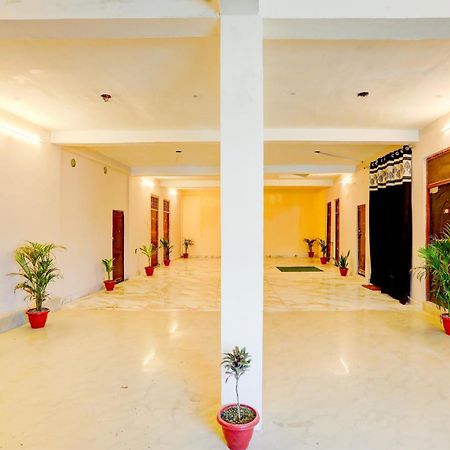Hotel O Madhuban'S Inn Kanpur Exterior photo